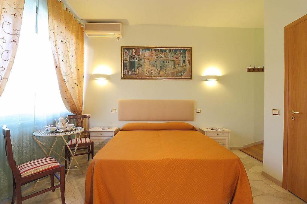 Arcadia Guesthouse Florencie Exteriér fotografie